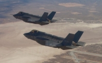 ABD güçleri Tellabyadı bombaladı