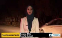 ABD'li Gazeteci Suruç'ta Kazada Öldü