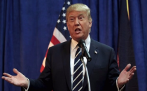 ABD'nin Yeni Başkanı Donald Trump