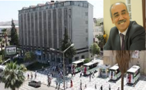 Abdülkadir Açar Büyükşehire Genel Sekreter Yardımcısı oldu