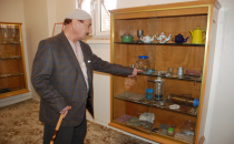 Abdülkadir Badıllı'nin Şanlıurfa'da müzesi yapılacak