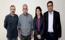 Abdullah Öcalan'dan Fidan'a övgü