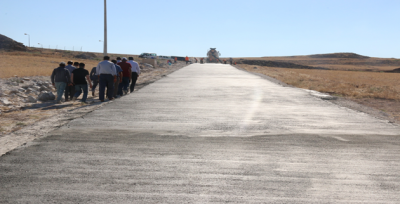 Açar: Büyükşehir Her Yerde 