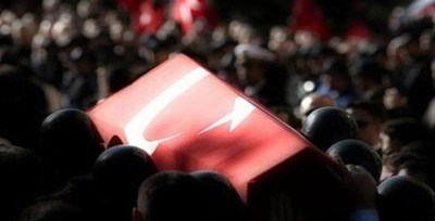 Acı Haber Bingöl'den Geldi! 1 Şehit, 2 Yaralımız Var