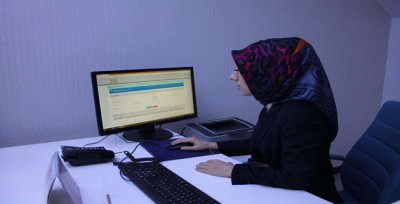 Açık kapı biriminde 100 Kişinin talebi olumlu sonuçlandı.