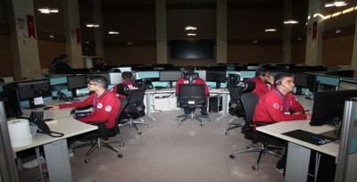 Acil Çağrılar Tek Merkezde Toplanıyor