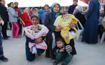 Acılı anne Emine, Recep, Erdoğan için yardım istedi