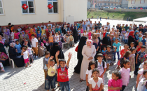 Açılış Bayramdan sonra olacak