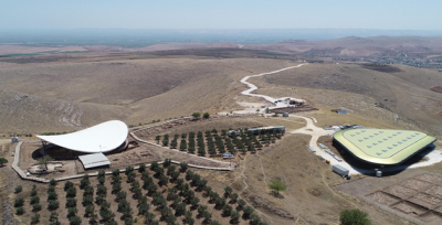 Açılışı Cumhurbaşkanı Erdoğan Yapacak