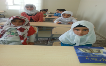 Açılışı Vali Küçük Yaptı