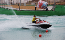 Açılışını Bakan Faruk Çelik Yaptı