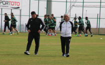 Adana Demir hazırlıkları devam ediyor