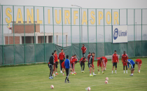 Adana maç hazırlıkları başladı