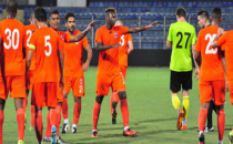 Adanaspor 3-0 Şanlıurfaspor