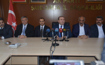 Adaylıkla ilgili açıklama yaptı