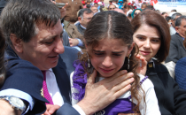 "Adeta insanlığımızdan utandık"