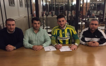 Şanlıurfaspor'da 3 te 3 yaptı