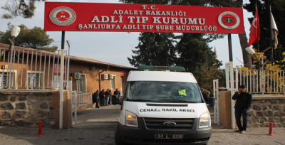 Adli Tıp Kurumu Sonunda Taşındı İşte Yeni Yeri!