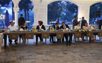 Adliye Mensupları İftarda Buluştu