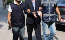 Adliye'ye sevk edilen 3 Avukat Tutuklandı