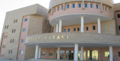 Adliye'ye Sevk Edilenlerden 2 Kişi Tutuklandı