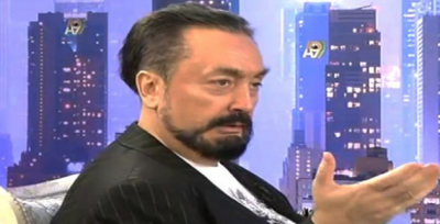 Adnan Hoca' olarak tanına Adnan Oktar ve örgütüne son dakika polis operasyonu..