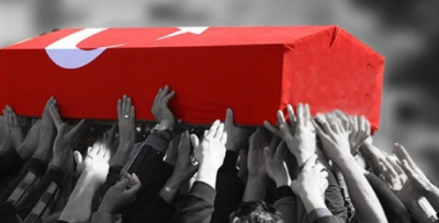 Afrin'den Acı Haber Geldi: 2 Askerimiz Şehit Oldu
