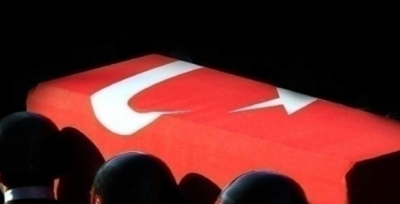 Afrin'den Kahreden Haber: 1 Şehit, 3 Yaralı