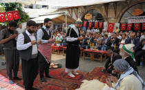 Ahilik Haftası Tarihi Handa Gerçekleşti