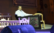 Ahilik Haftasına Esnaflar İlgisiz Kaldı