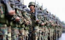 Ahmet Davutoğlu: Bedelli yok