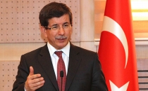 Ahmet Davutoğlu görevi bu akşam iade edecek