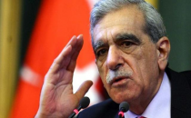 Ahmet Türk gözaltına alındı