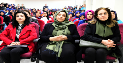 Aile Bağları Bu Proje İle Güçleniyor 