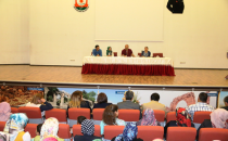 Aileler, Madde Bağımlığı İle İlgili Bilgilendirildi