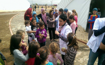 Ailelere Psikolojik Destek