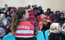 Ailenin Korunması ve Kadına Karşı Şiddetin Önlenmesi