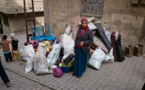 Aileye sahip çıkıldı