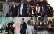 AK Adayalar çalışmalara hız verdi