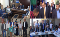 AK Adayalar kırsal kesimde