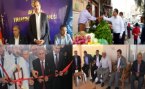 AK Adaylar 1 Kasım Yolunda