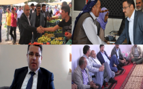 AK Adaylar çalışmaları hızlandırdılar