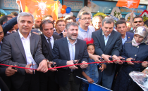 AK Parti 12-0 sloganıyla SKM'sini açtı