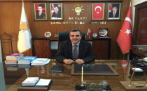 AK Parti 14'cü Yılına Girdi