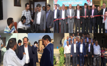 AK Parti Adayları açılış ve Ziyaretlerde