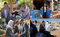 AK Parti adayları dur durak bilmiyorlar