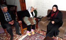 "AK Parti aileyi önemsiyor"