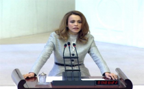 AK Parti Aydın'da Zeynep Karahan Uslu sürprizi