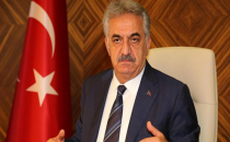 Ak parti Genel Başkan Yardımcısı Urfa'ya geliyor