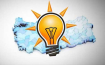 AK Parti Genel Merkezi tüm illere etkinliklerini yasakladı.